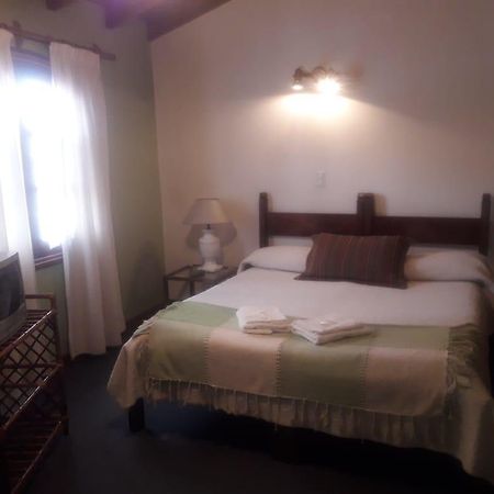 Caseros 44 Bed & Breakfast Salta Extérieur photo